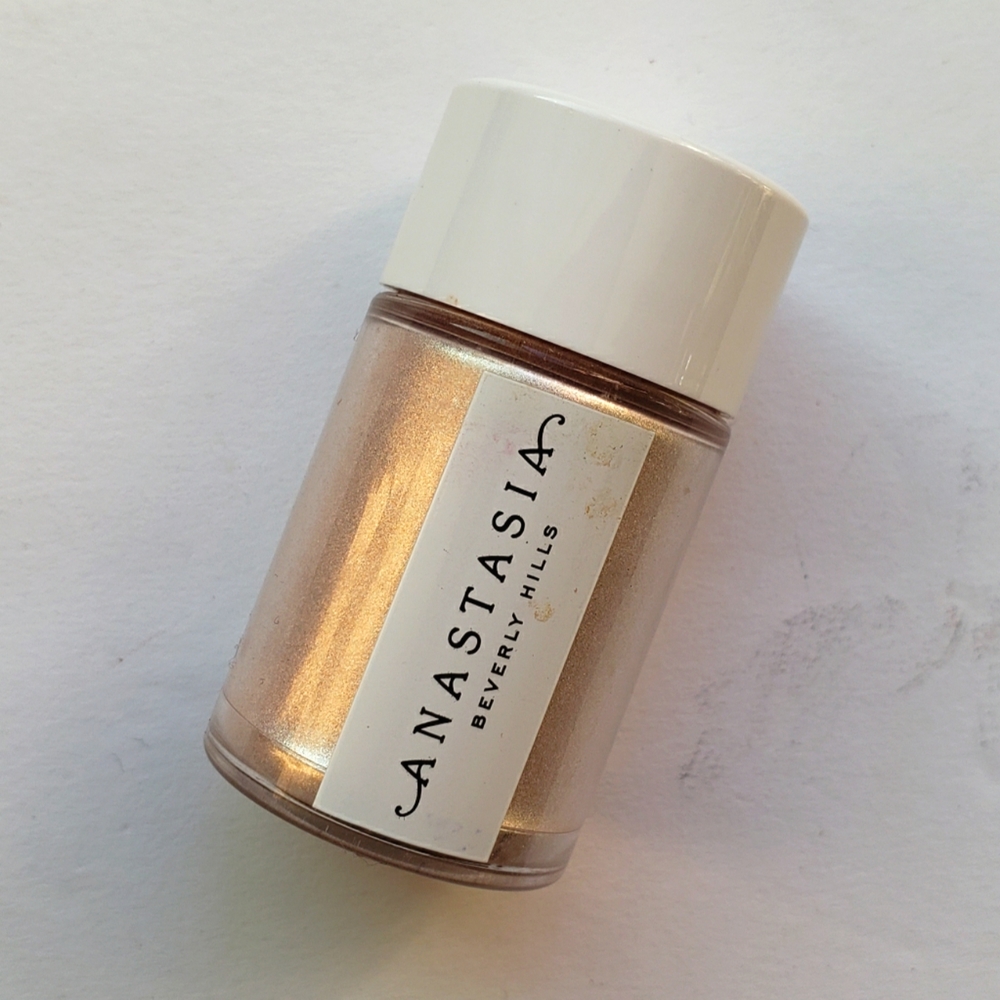 Anastasia Crystal Loose Pigment